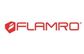 Partner-Logo der Firma Flamro