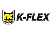 Partner-Logo der Firma K-Flex