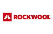 Partner-Logo der Firma Rockwool